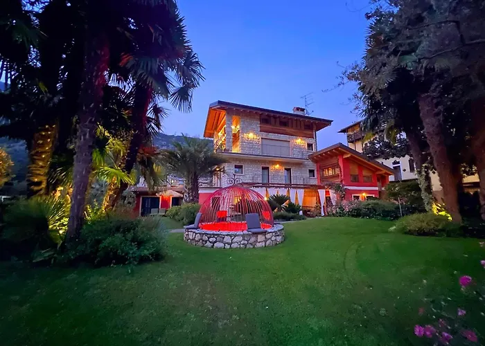 Da Gianni E Villa Annamaria