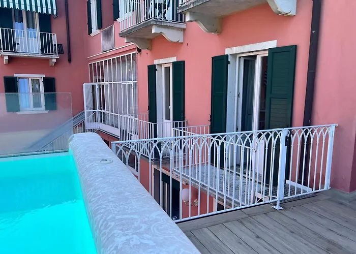 Hotel Alla Riviera
