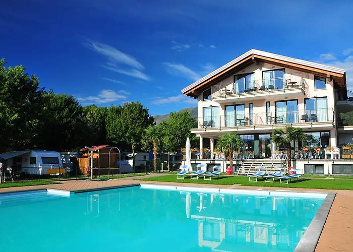  Resort Le Vele