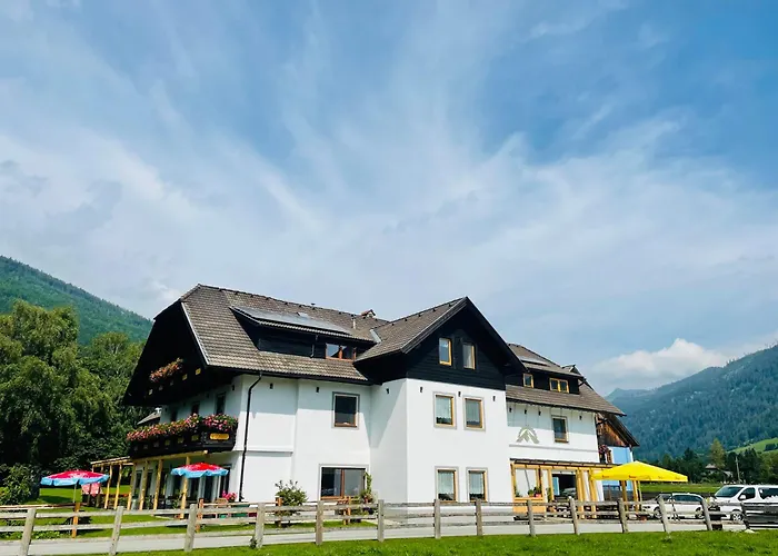  Lungau