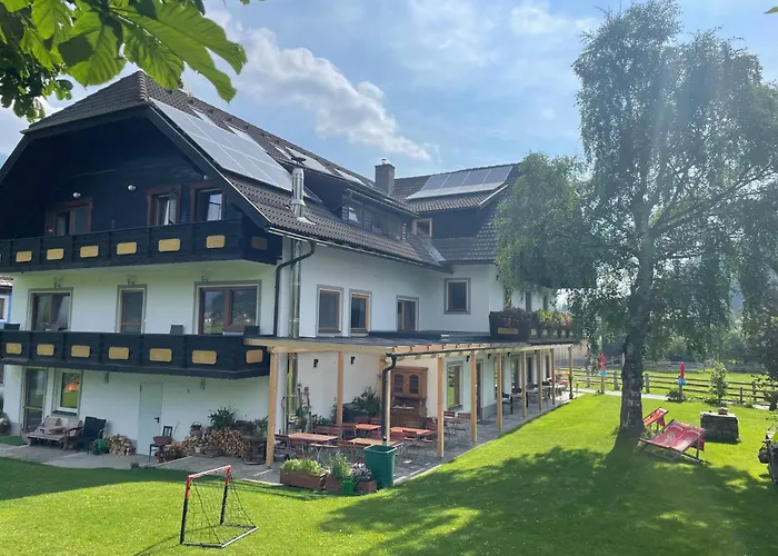  Lungau