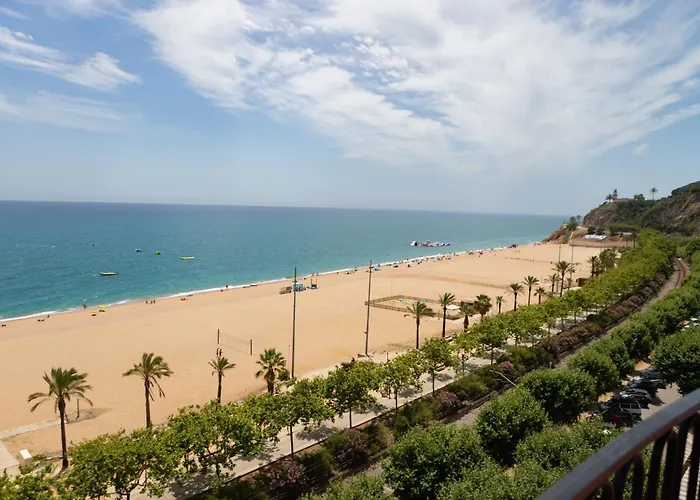 Zentrales Hotel: Hotel Haromar