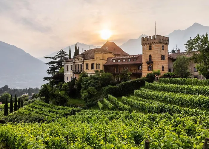 Solea Suedtirol Boutique Hotel