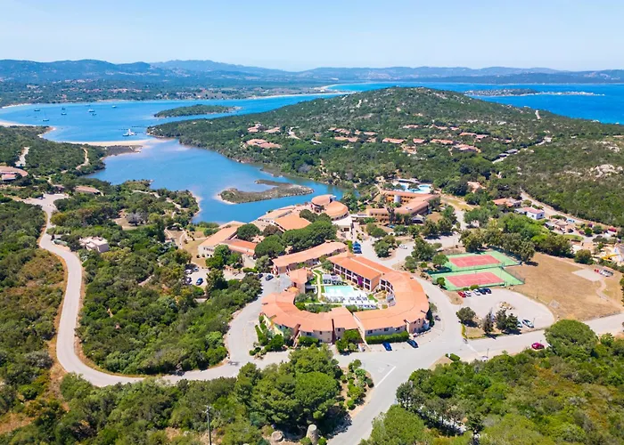 Hotel Am Strand Felix s - Residence Costa Serena