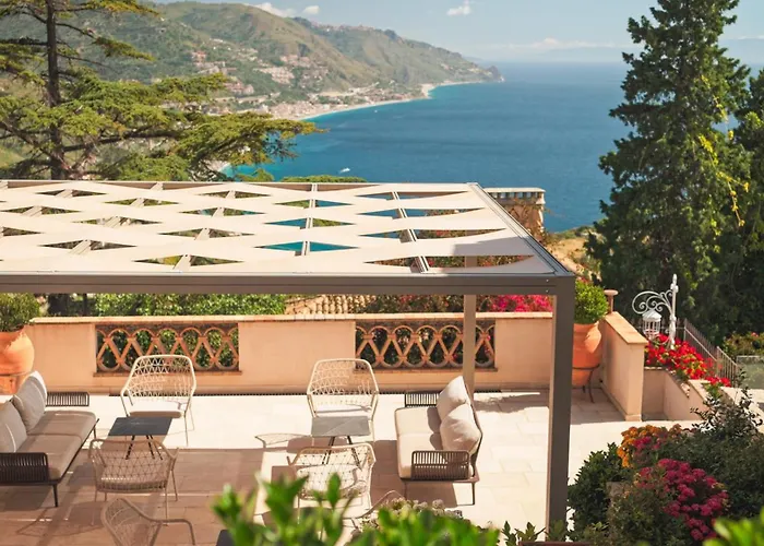 Villa Fiorita Boutique