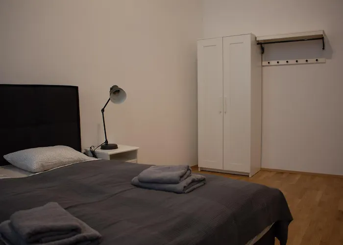 Klimt Apartments