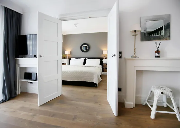Suitehotel Windhuk