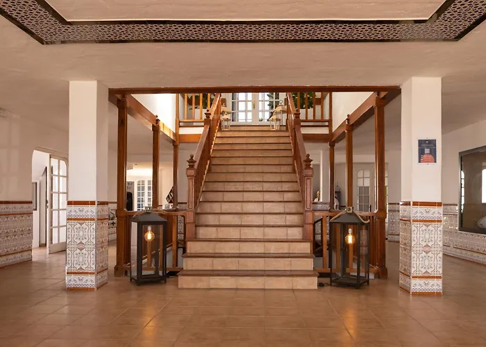 Haustierfreundliches Hotel: Apartamentos Hesperia Bristol Playa