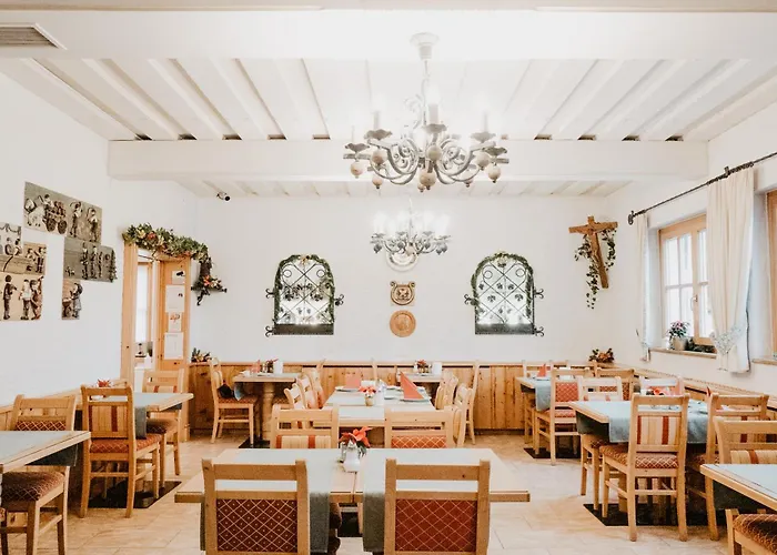 Resort: Hotel Kohlpeter