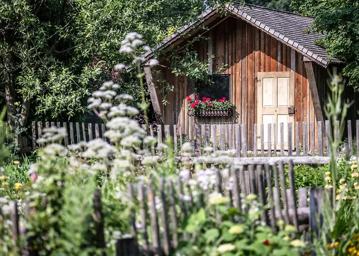 Skihotel: Hotel der Wiesenhof