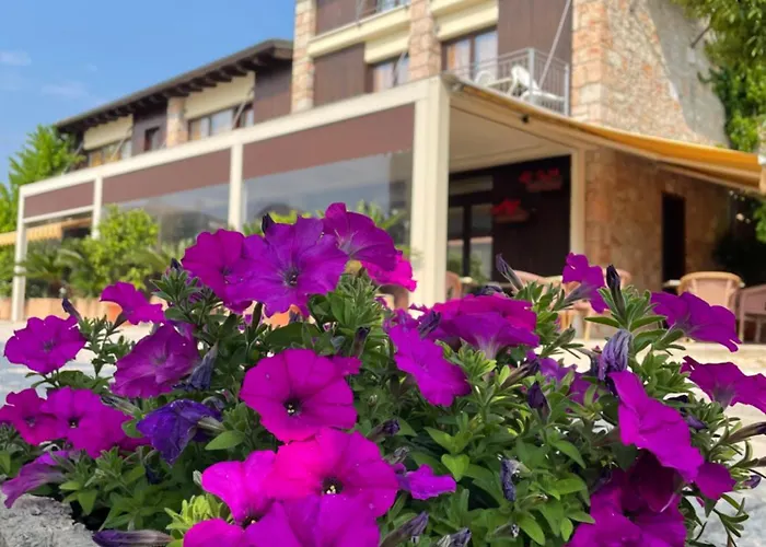 Familienhotel: Garni Onda