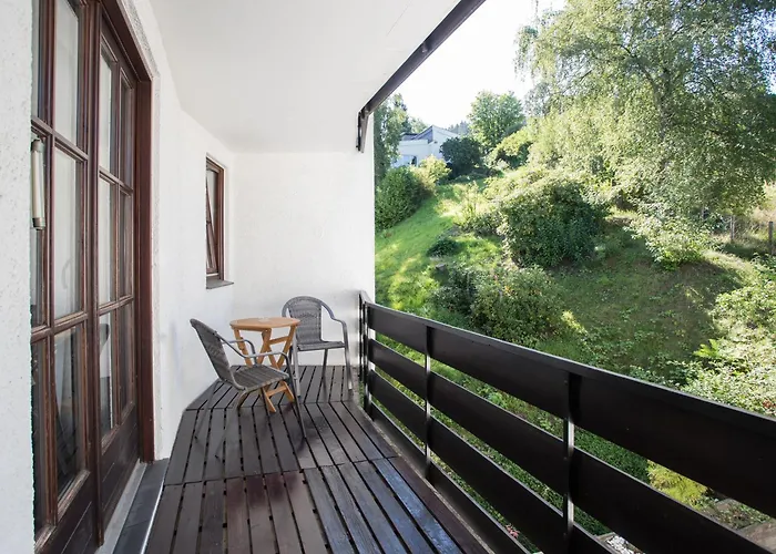 Boutique-Hotel Weigels Bergfreiheit