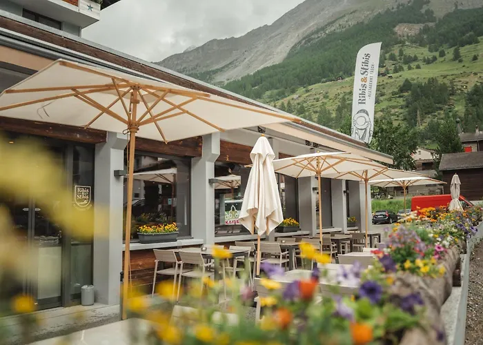 Matterhorn Inn