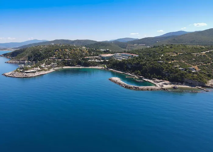 Boutique-Hotel: Pine Bay Holiday Resort