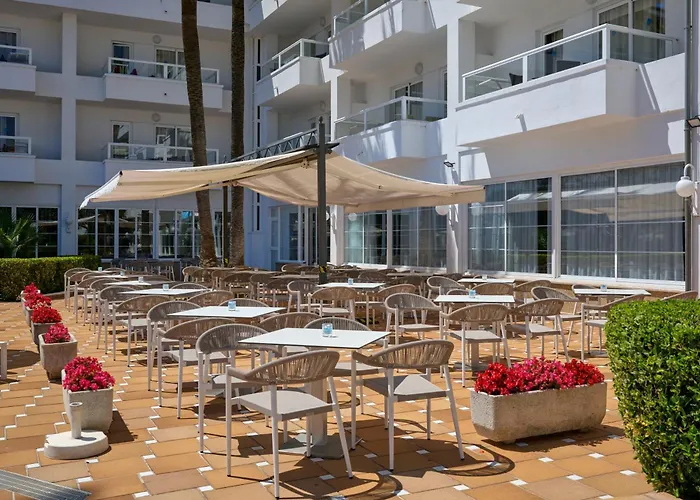 Hotel: Grupotel Alcudia Suite