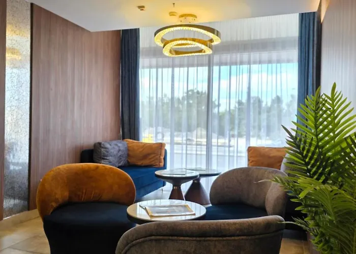 Hotel: Canada Hotel Budapest