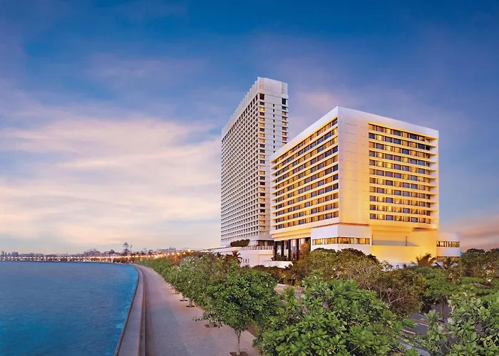 Oberoi Mumbai