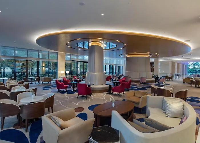 Hotel mit Aussicht: Trendy Lara