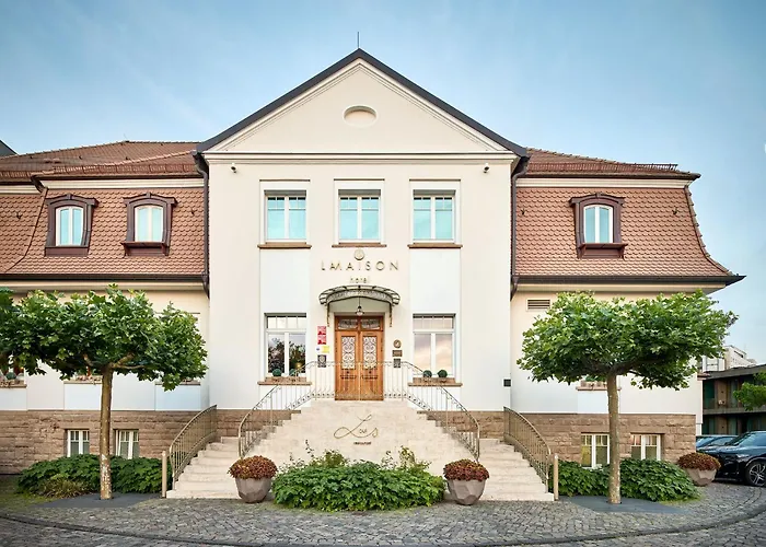 La Maison & Spa