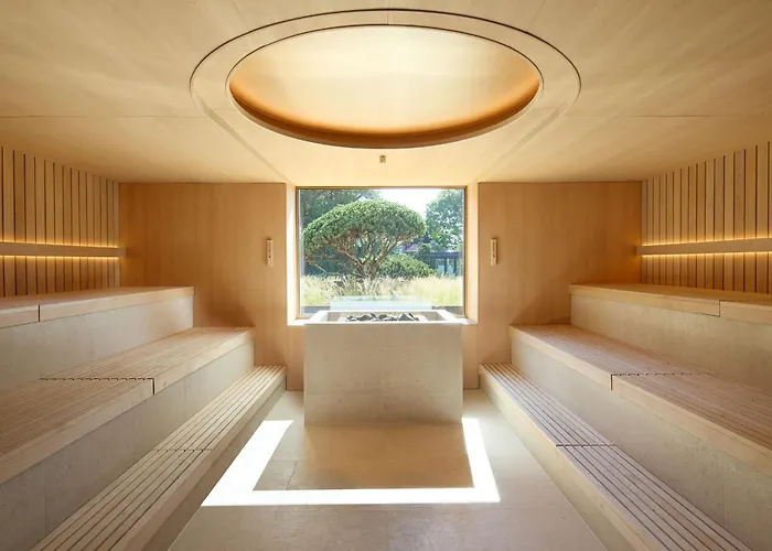La Maison & Spa