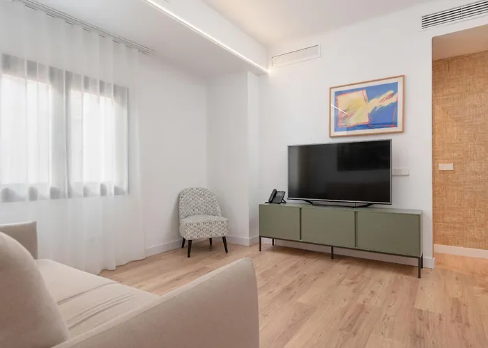 Apartment: Can Rubi - Turismo De Interior