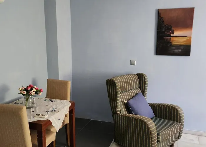 Stone House Hotel