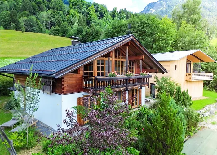 Haustierfreundliches Hotel: Alpenhaus Oberstdorf - Bergbahn unlimited inklusive