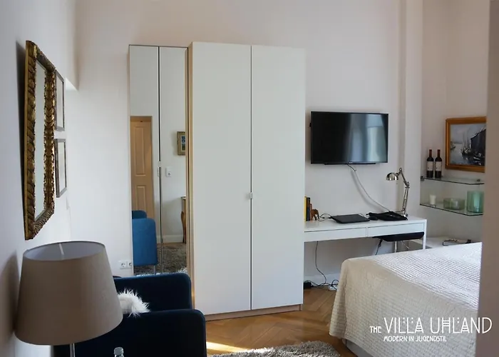 Villa Uhland