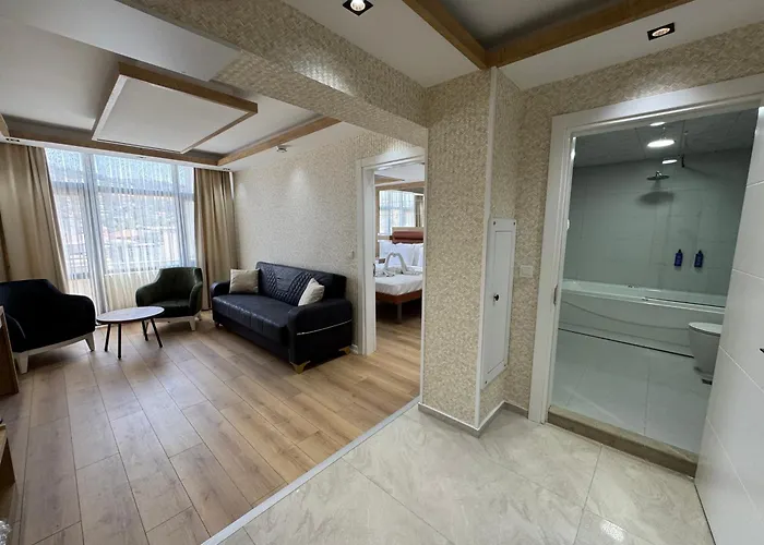 Alican 1 Hotel