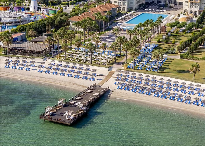 Radisson Blu & Spa