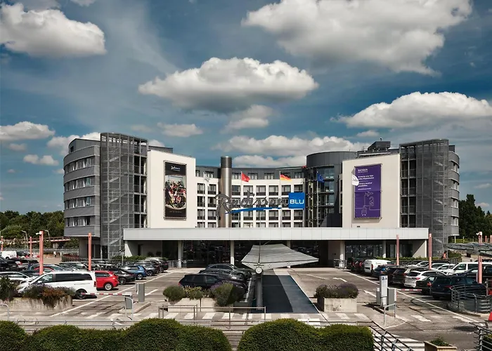 Radisson Blu