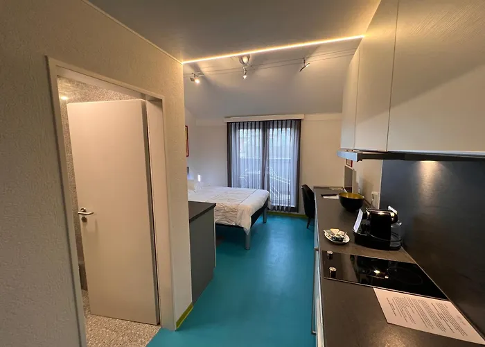 Domus Hotel