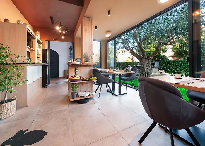 Villa Milli B&B