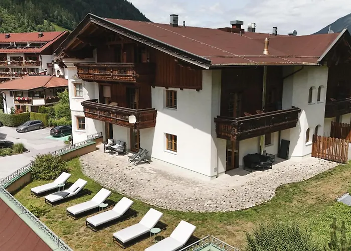 Alpenschlössl