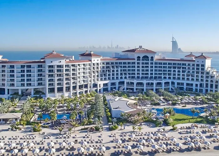 Waldorf Astoria Palm Jumeirah