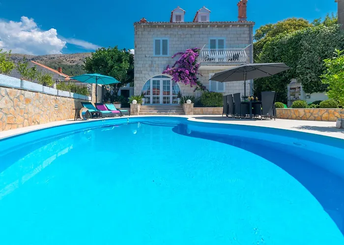 Villa Ida