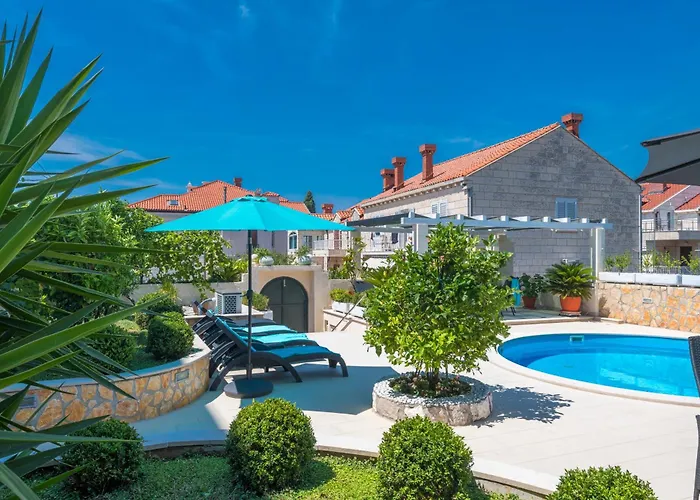 Villa Ida