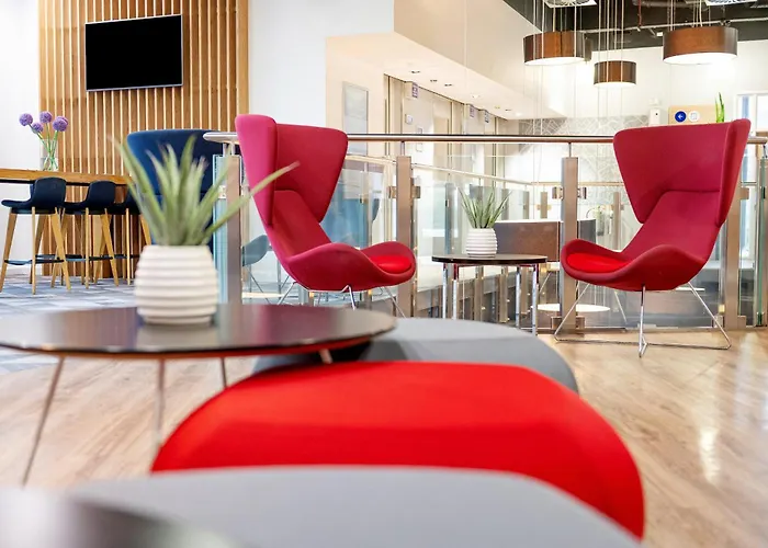 Holiday Inn Express - Birmingham - City Centre By Ihg