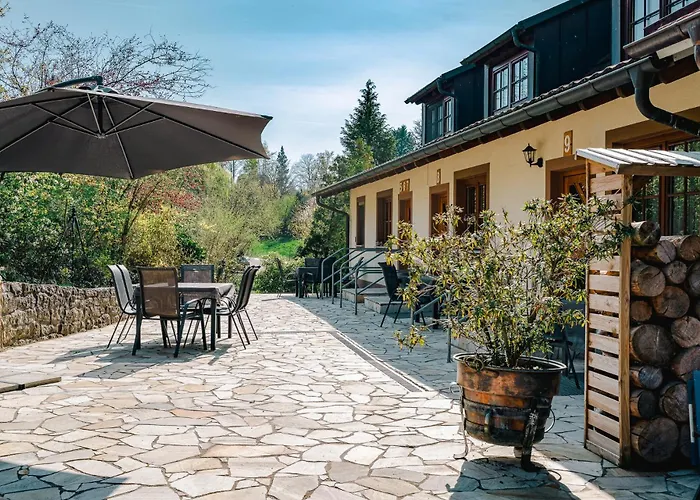 Gästehaus Kaltenbach
