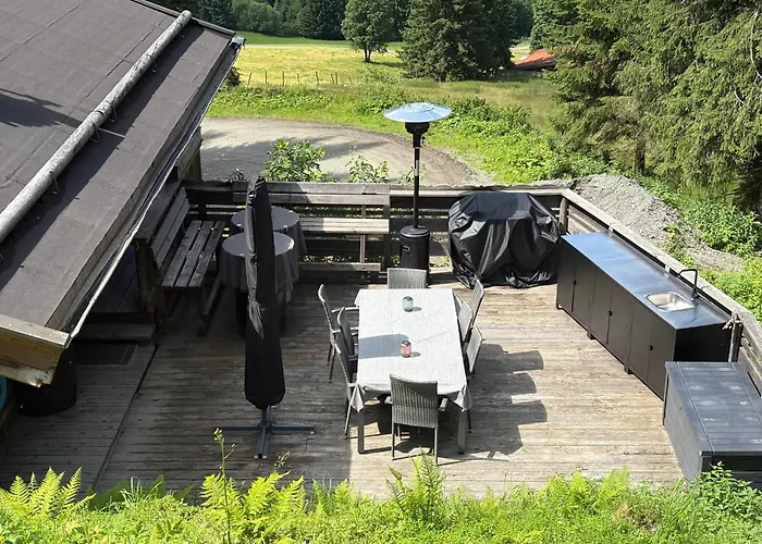 Wasserfallhütte