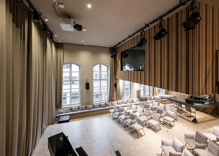 Hotel & Spa Goldene Rose