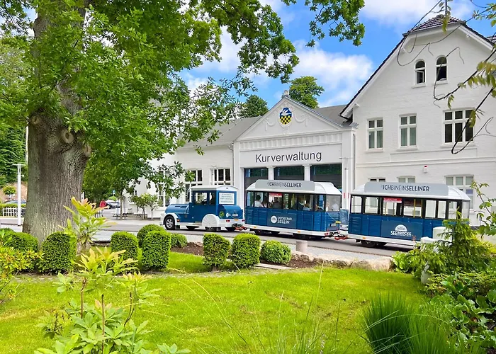 Hotel Selliner Hof