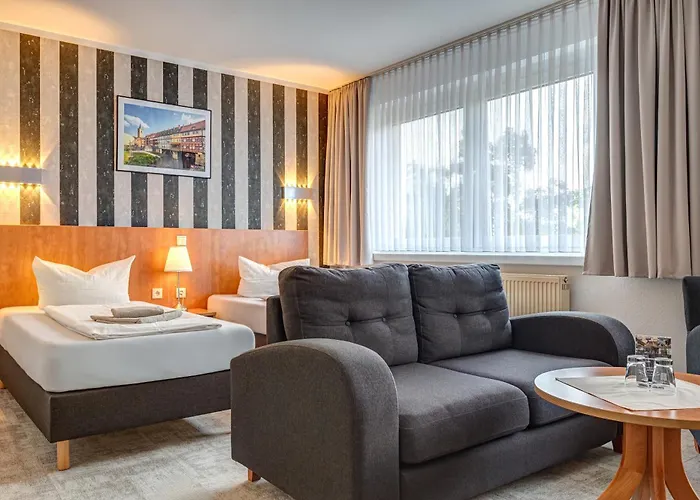 Hotel Wilna