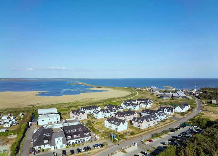  Tui Blue Sylt