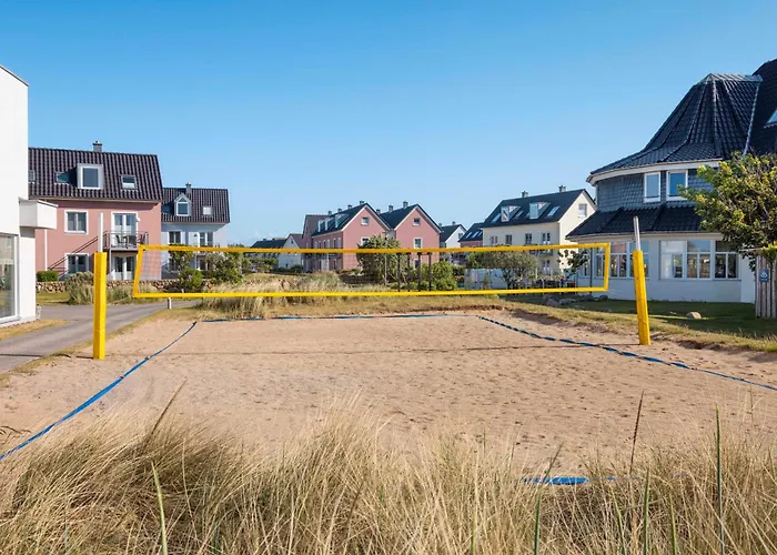  Tui Blue Sylt