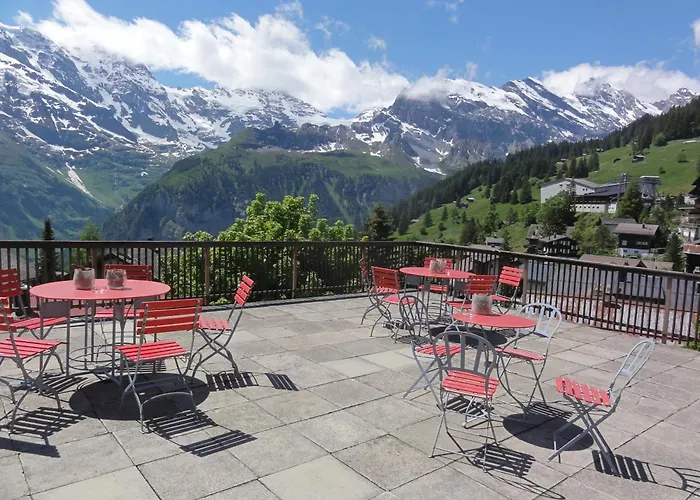 Boutique-Hotel: Hotel Regina