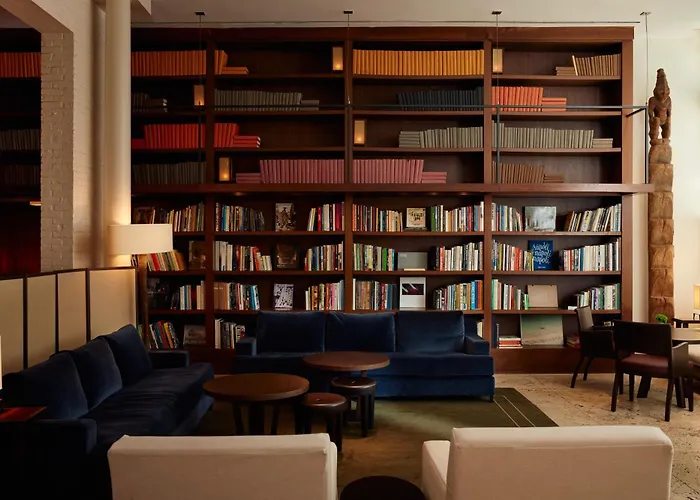 5 Sterne Hotels Mercer