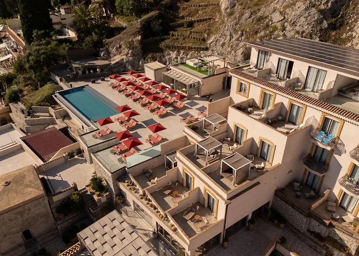 Villa Fiorita Boutique