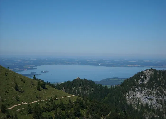Steinbachhof Chiemsee
