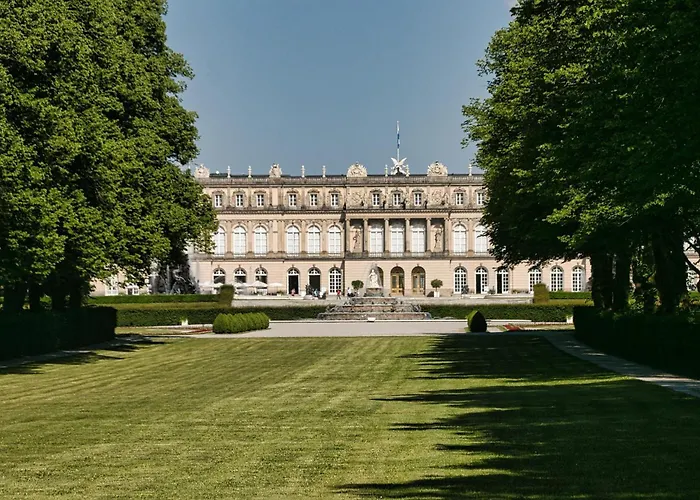 Steinbachhof Chiemsee
